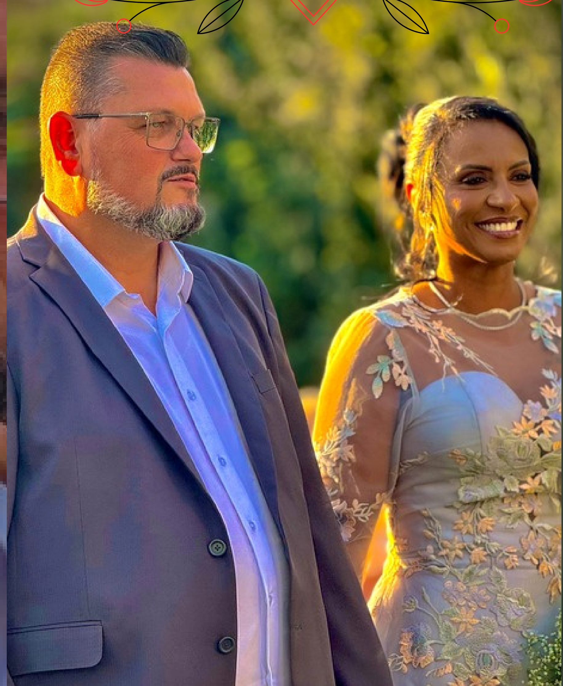 Casamento Viviane e Leo